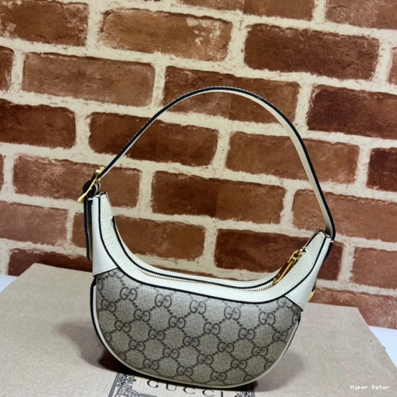 Hyper Peter GG bag Ophidia mini GUCCI 0815